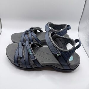 Teva Women's Tirra athletic sandals
